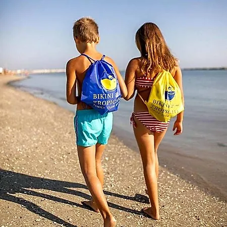 Bikini Tropicana Family Hotel 3*