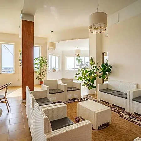 Hotel Bikini Tropicana Family Ravenna