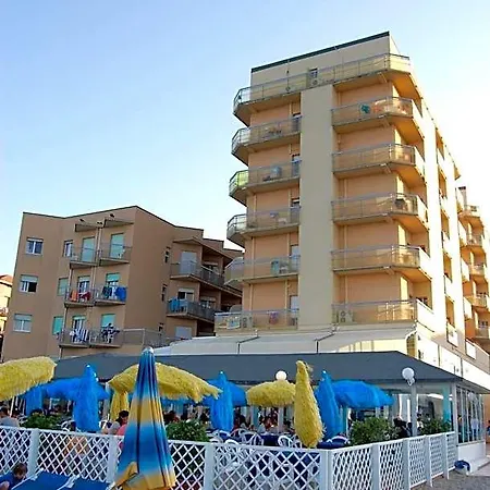 Bikini Tropicana Family Hotel Ravenna