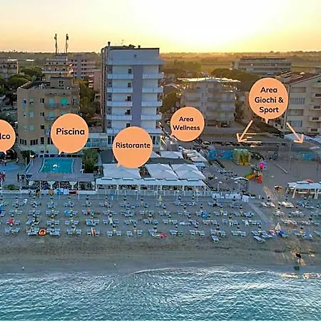 Bikini Tropicana Family Ravenna