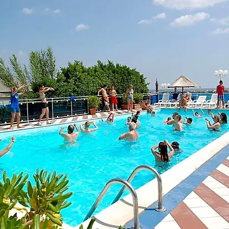 Bikini Tropicana Family 3* Ravenna